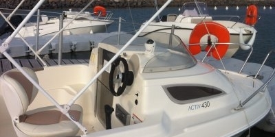 cruiser