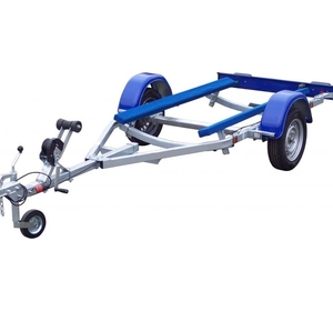 Simple jet PTAC 500KGS (© caution 1500 euros)